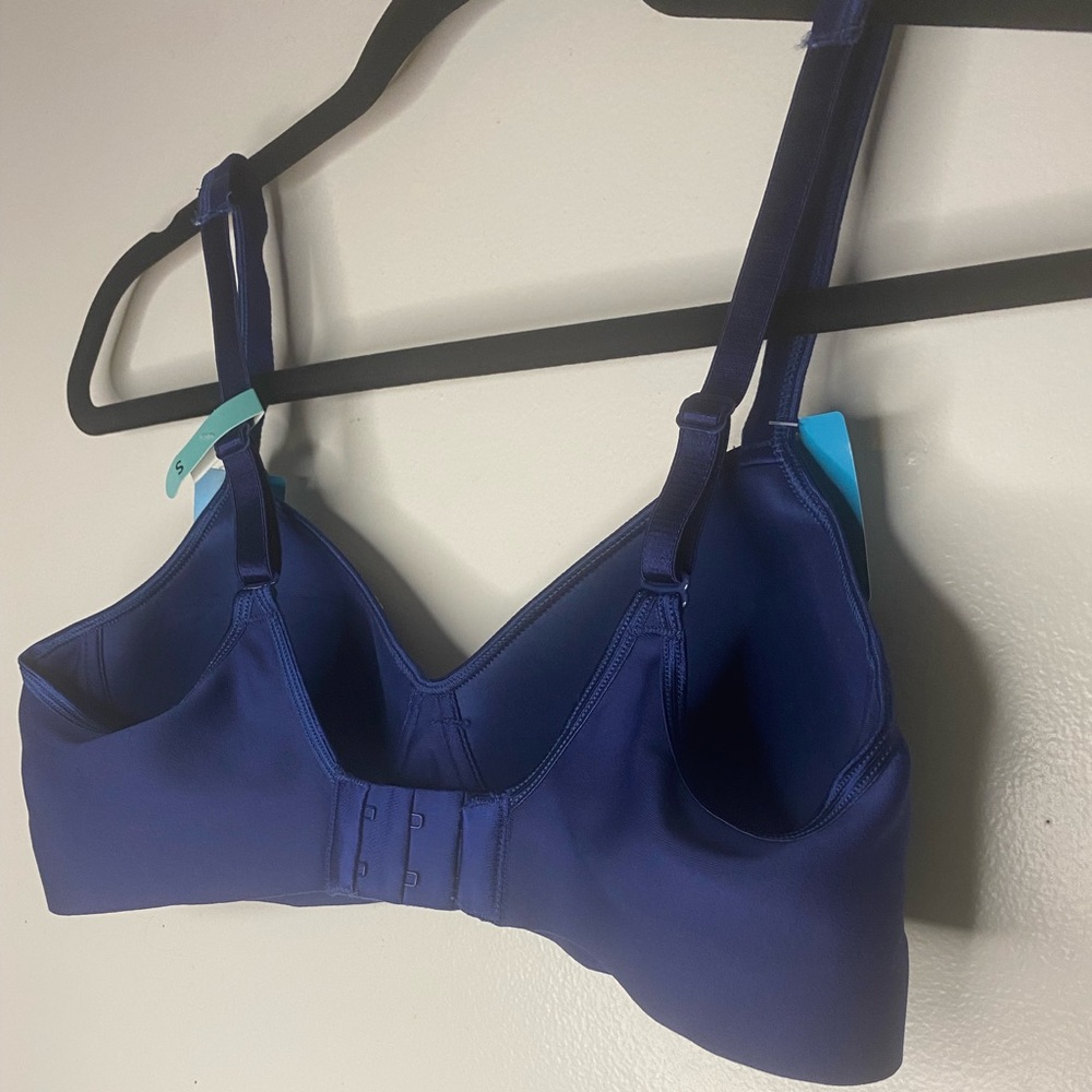 Hanes SmoothTech Bra - Picture 4 of 8